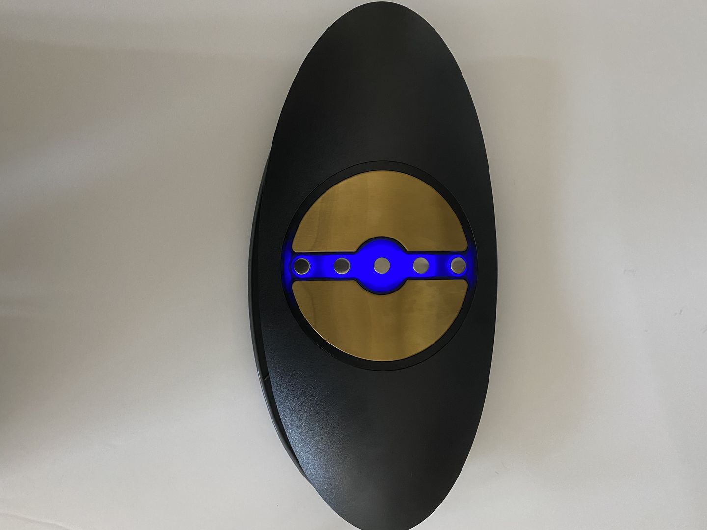 Customer photo review of Lumbartrax™ Multifunctional Lumbar Traction Device