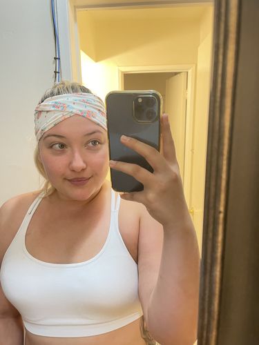 Customer photo review of Wideband™ - Mental Health Matters