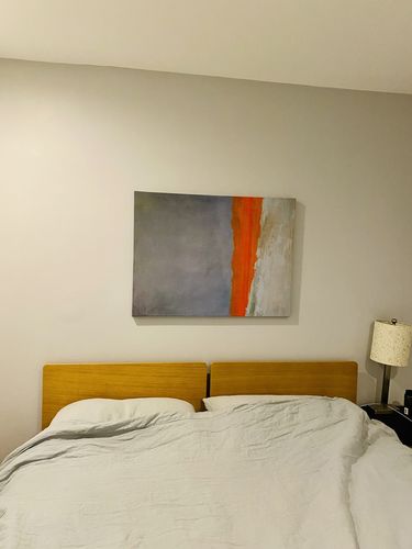 Customer photo review of Patience Limit