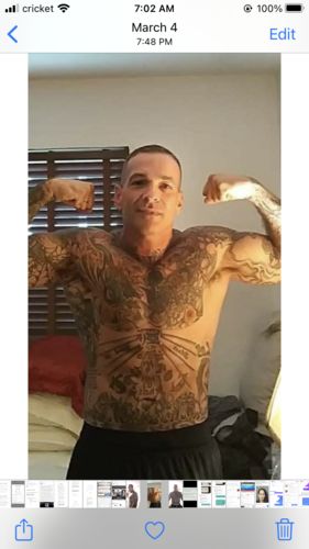 Customer photo review of RAD-Mass Stack