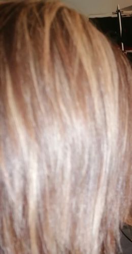 Customer photo review of ROUTINE 360