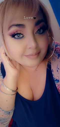 Customer photo review of [buy 1 get 1 free] Barbie Ash Grey Contact Lenses