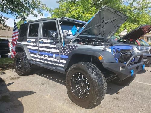 Customer photo review of MEK Magnet Armor: JKU