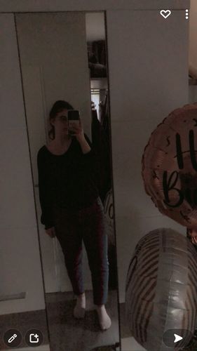 Customer photo review of Paris Marble Edition