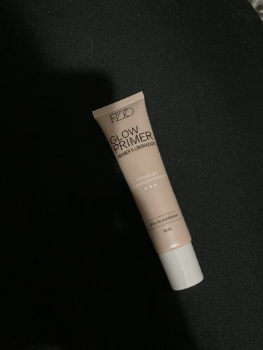 Customer photo review of Petrizzio Glow Primer