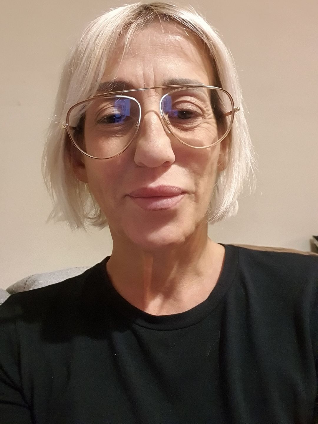 Customer photo review of Decolorante 9 toni