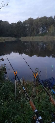 Customer photo review of 10g Smart Fishing Float