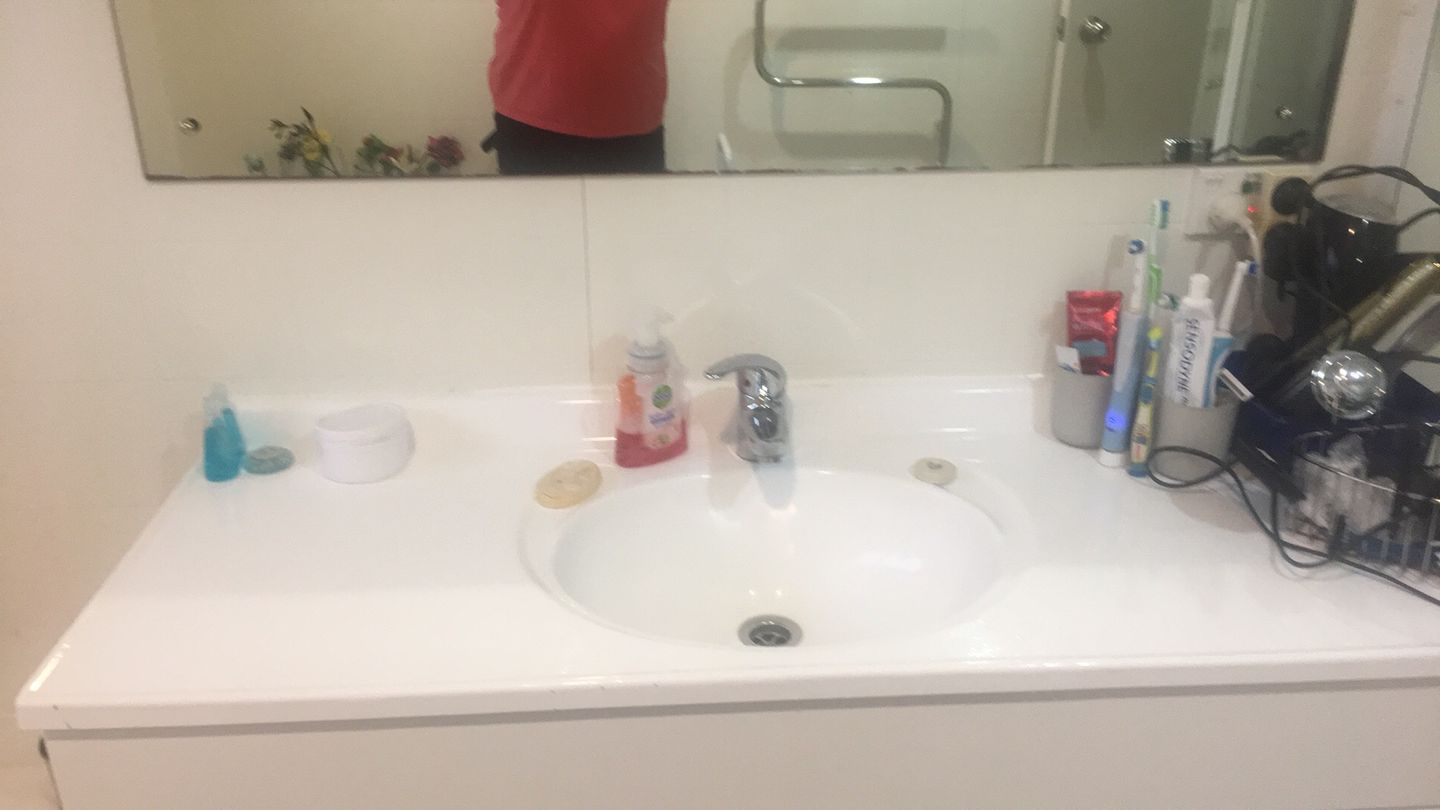 Customer photo review of Multi-Purpose Cooktop Scraper