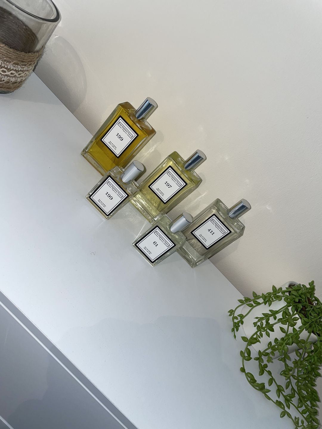 Customer photo review of Inspired by Aventus Cologne - 199