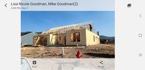 Customer photo review of Small Space, Big Taste™ Cookbook