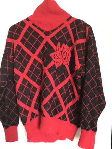 Customer photo review of Unbranded Oversized Sweatshirt Bale