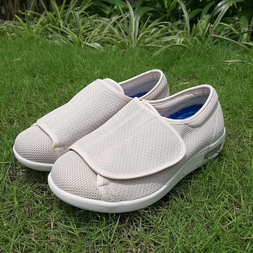 Customer photo review of [WIDE PLUS SIZE] Kafa™ Diabetic Shoes For Women【FREE SHIPPING】
