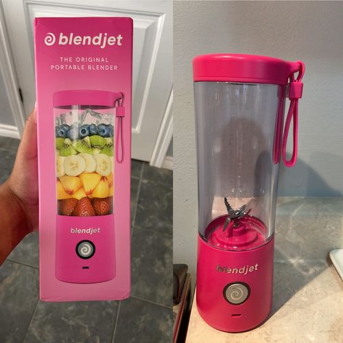 BlendJet Reviews 43,736 Reviews