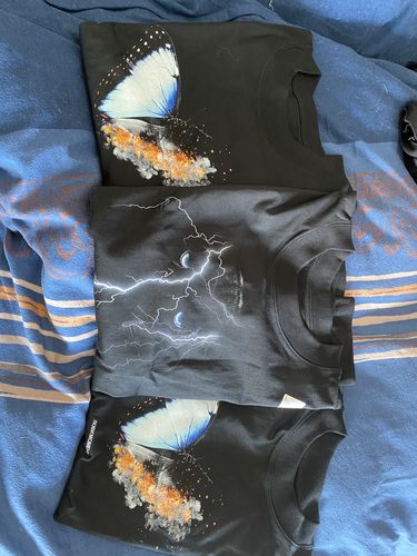 Customer photo review of PANTHER