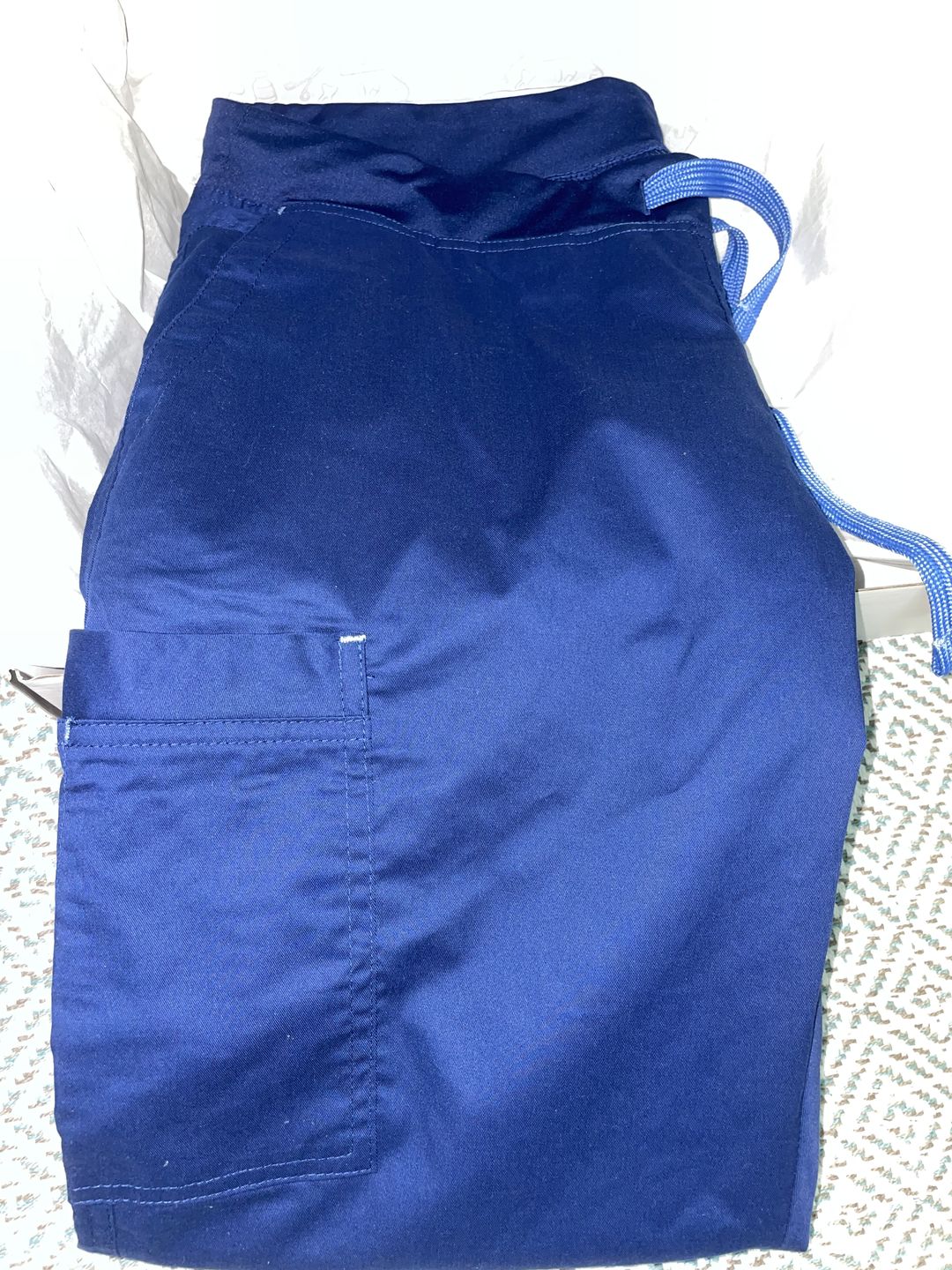 Customer photo review of بنطلون فايروس فلكس نسائي ~ VirusFlex Female Pant