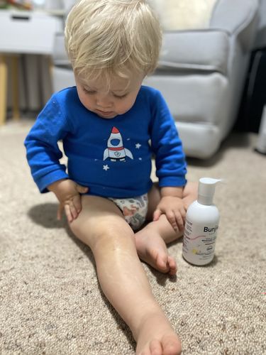 Customer photo review of My First Shelfie Bundle