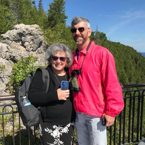 Customer photo review of KYD Blends Bundle (Free Shipping)