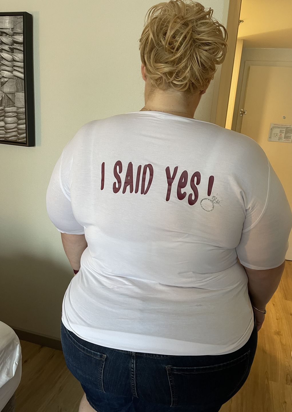 Customer photo from Stacy K.