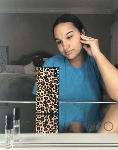 Customer photo review of Hollywood Mirror "Celebrity"