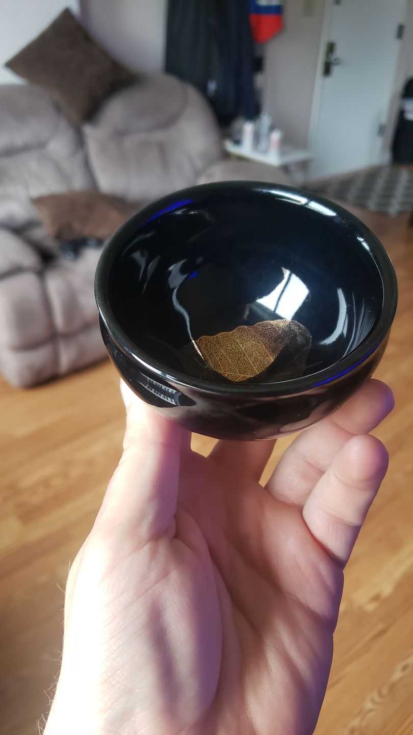 Customer photo review of Oni