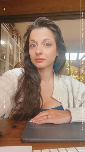 Customer photo review of N°41 MISTER