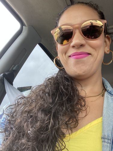 Customer photo review of N°41 MISTER