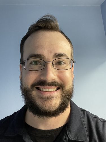 Customer photo review of Night Guard