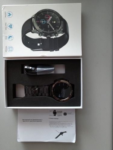 max5 smartwatch
