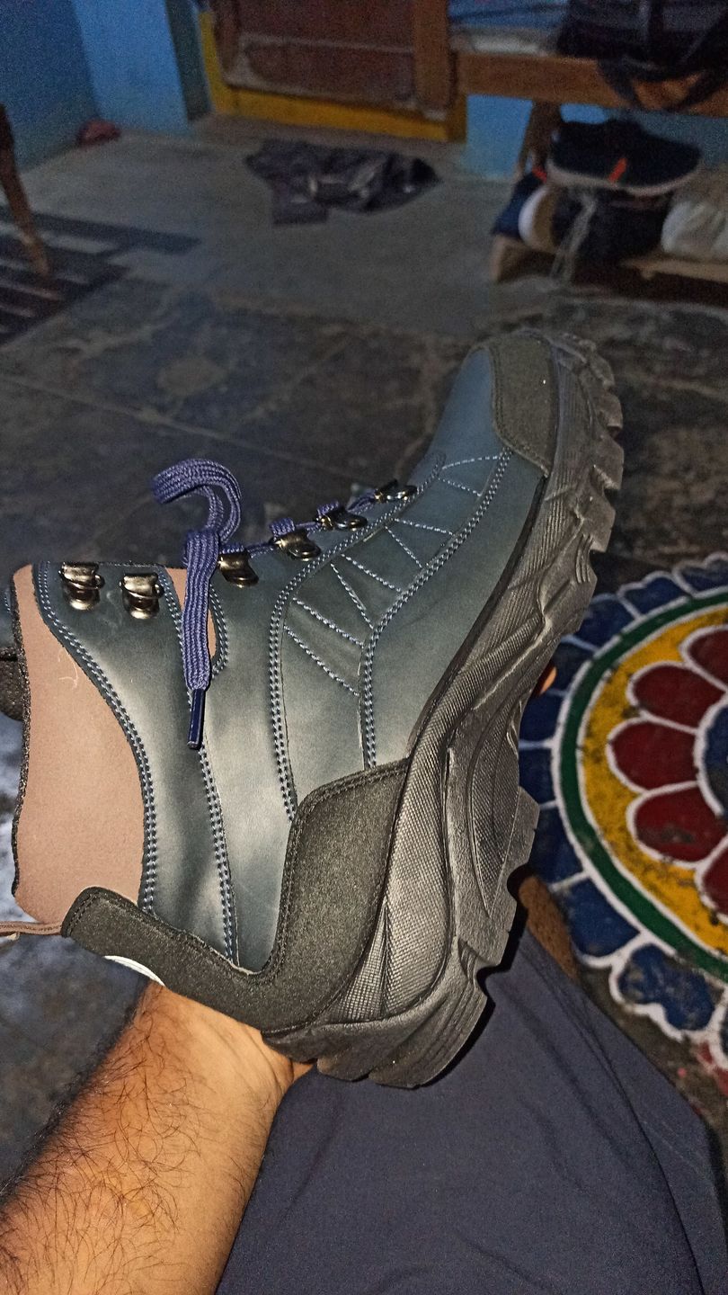 Customer photo review of Bacca Bucci Sprite