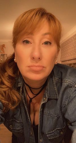 Customer photo review of Repair & Renew Cream