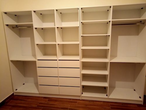 Customer photo review of دريسنج 300×50 سم-FNH04