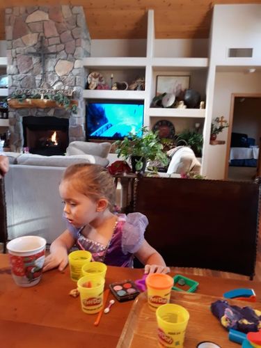 Customer photo review of Small Space, Big Taste™ Cookbook