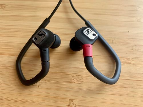 Sennheiser IE80 S BT review: fits and sounds like a warm hug - Mr. Phone