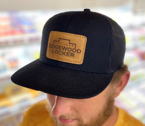 Customer photo review of Richardson 511 Snapback