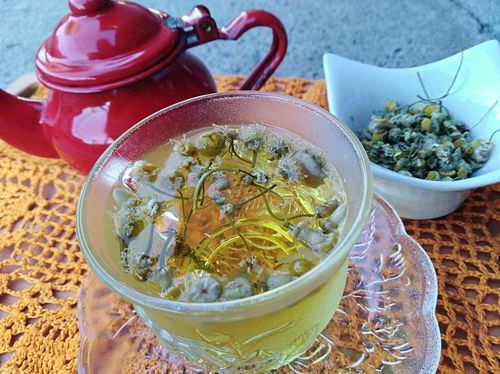 Customer photo review of Manzanilla