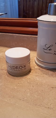 Customer photo review of Hidro-K