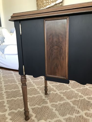 Customer photo review of Specialty Wax
