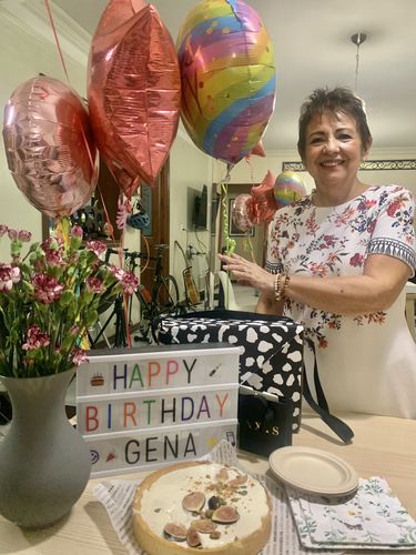 Customer photo review of PAY DE LIMÓN