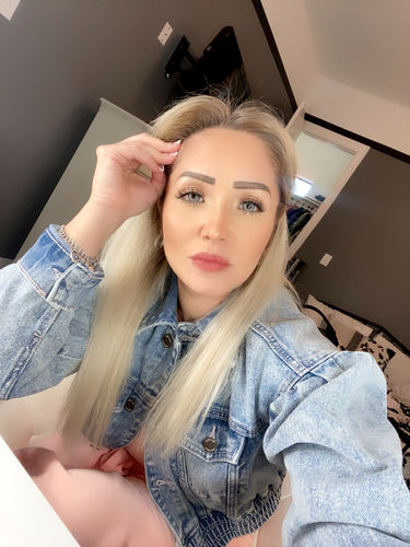 Customer photo review of Satin gray —Fresh Tone