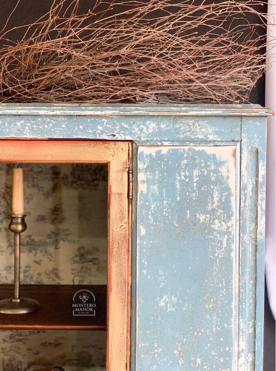 Customer photo review of Rugo - One Step Paint