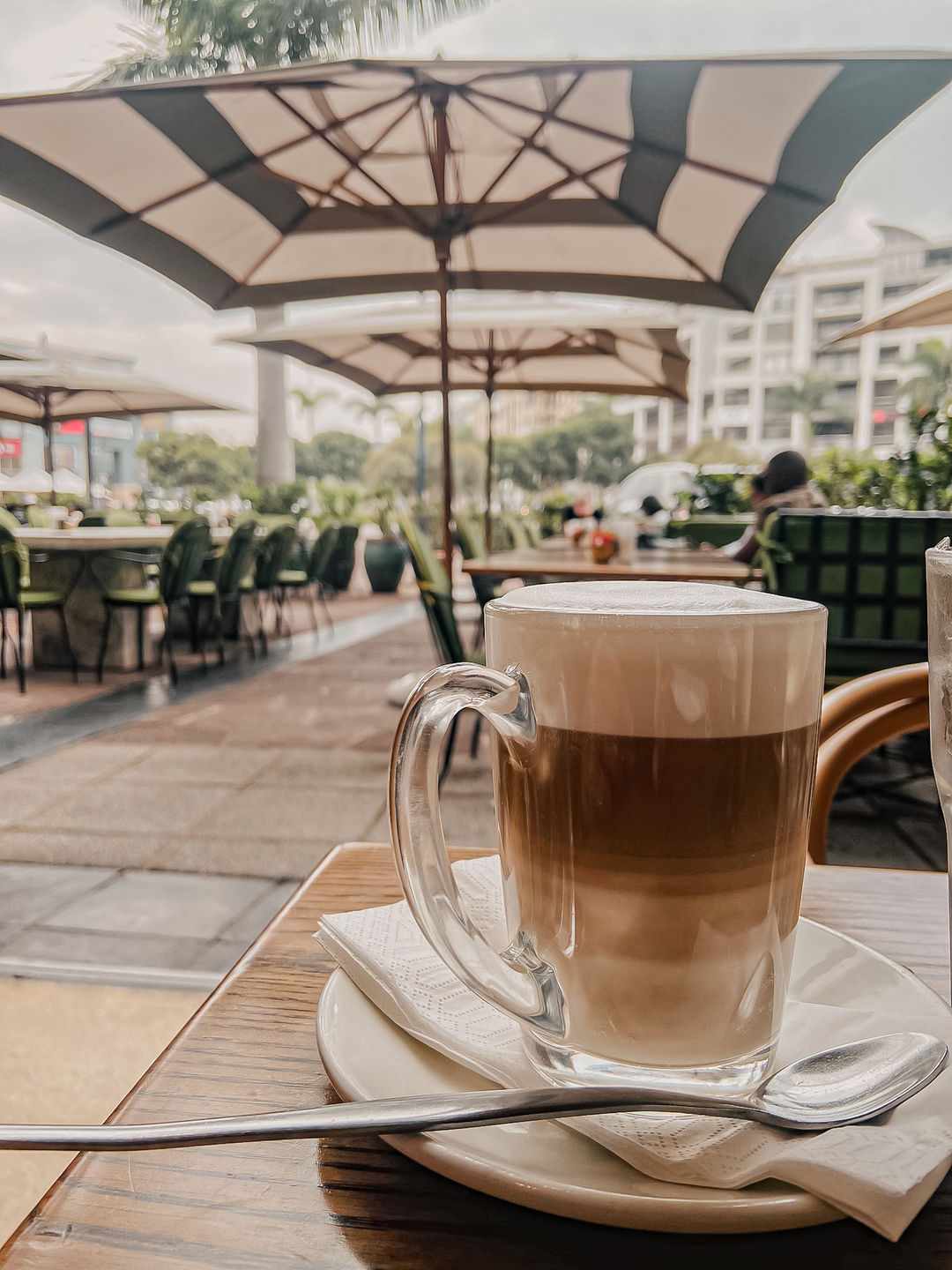 Customer photo review of CREAMY LIGHTROOM PRESETS