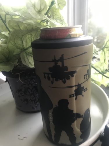 Customer photo review of Route Package Protection