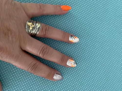 Customer photo review of La Feuille [1+1 GRATIS]