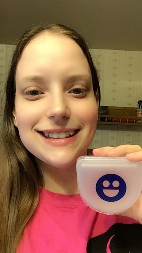 Customer photo review of Night Guard