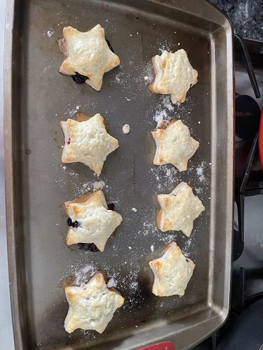 Customer photo review of 3 Month Gift Subscription