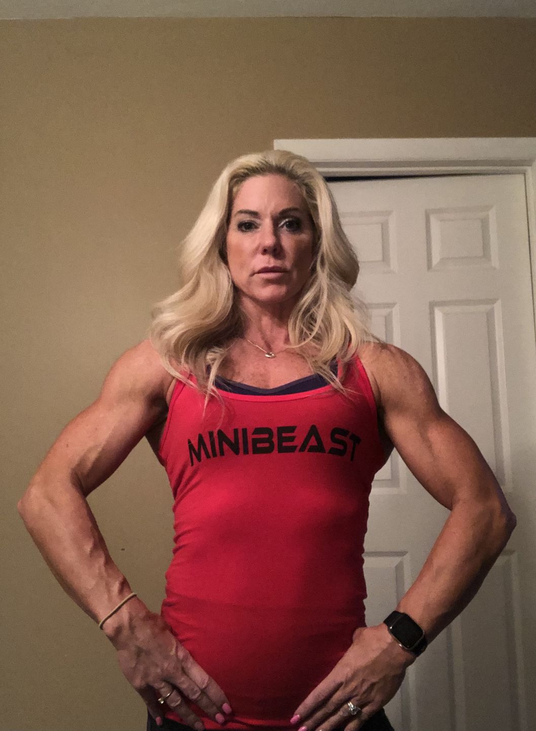 Customer photo review of Minibeast Tanks