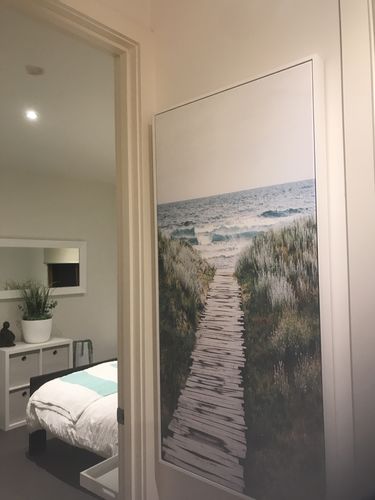 Customer photo review of Beach Passage