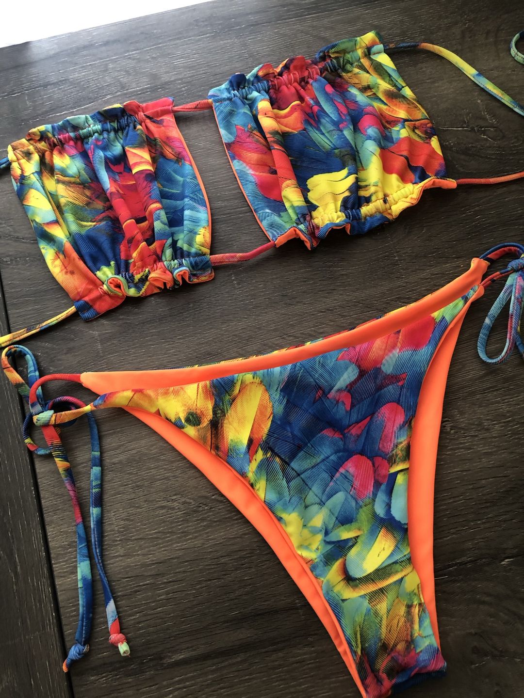 Customer photo review of Kit Bottoms (Digital)