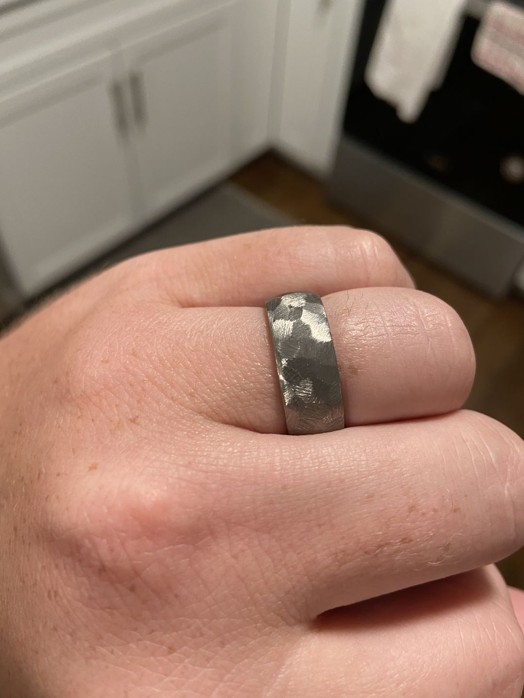 Customer photo review of The Fjord