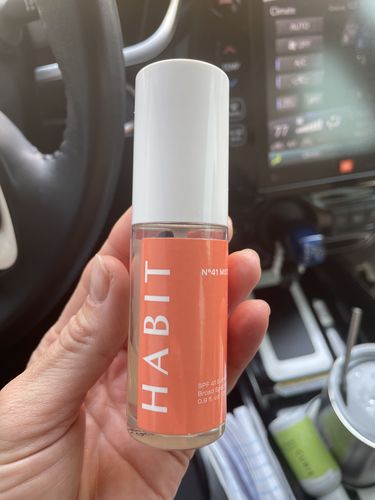 Customer photo review of N°41 MISTER